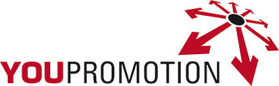 YOUPROMOTION - Logo