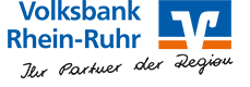 Referenzen - Volksbank Rhein-Ruhr